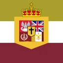 Tainted Freedom Front Discord Server Icon