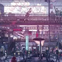Quartered Dreams - Of Anarchy & Ideals (RP/cRP/eRP)
