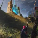 United Clan Academy discord icon