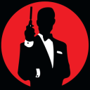 The MI6 Community Discord server icon
