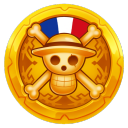 Discovery icon for MinePiece FR Discord server