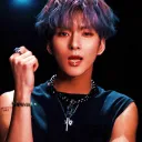  𝄞 strawberry cake Discord Server Icon