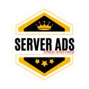 Server Ads 2 Discord Server Icon