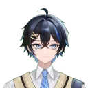 ✨ Cantinho do Keisuke ✨