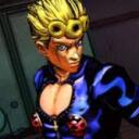 The Joestar Estate: ASBR Matchmaking Discord Server Icon
