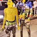 grupo de colegio Discord Server Icon