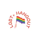 LGBT+ Hangout discord icon