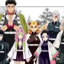 Demon Slayer Corps