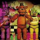 Five nights at freddy's rp