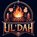 Ul'Dah Campfire