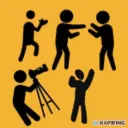 /r/घर-के-कलेश [GKK] Discord Server Icon