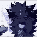 Miya's C1rcut ── . Discord Server Icon