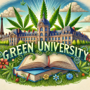 Discovery icon for Green University 🍁 Discord server