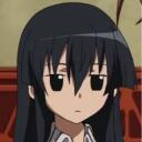 A c a d e m i a Discord Server Icon