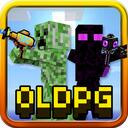 Old Pixel Gun Community icon