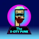 The X-City Punk