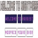 welcome to nightmare 2
