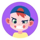 Suce ma bite's icon
