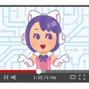 個人V憩いの場