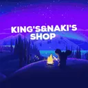 KING'S & NAKI'S SHOP