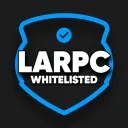 LARPC's Whitelisted