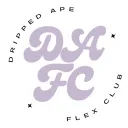 Dripped Ape Flex Club