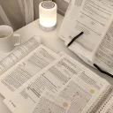 ❀ studytopia ! ❀