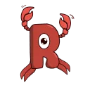 The Shore 🦀