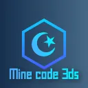 Mine code 3DS