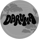 The Wishing Daruma
