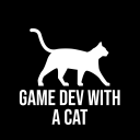 Game Dev with a Cat