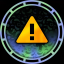 The Toxic Cesspit (Fan-Sewer) icon