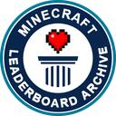 Minecraft Leaderboard Archive icon