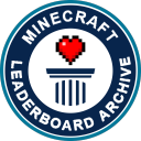 Discovery icon for Minecraft Leaderboard Archive Discord server