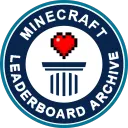 Minecraft Leaderboard Archive
