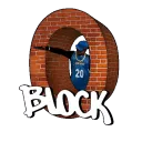 0'BLOCK 1.0