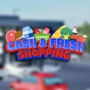 Cash&Fresh Supermarket