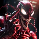 CARNAGE SAYS APE FUCKERS