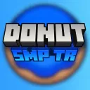DonutSMP|Türkiye #1.2K