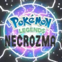 Pokémon Legends: Necrozma
