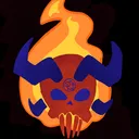 HELL IS FULL