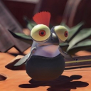 Splat-three-n Server Icon