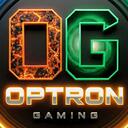 Optron Gaming Discord Server Icon