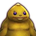 The Goron Tribe