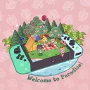 Animal Crossing Time