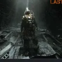 Metro Last hope discord icon