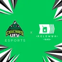 UFV Esports x Kelowna Gas