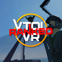 VTOL VR Ranked icon