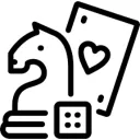 Games bot official server's icon