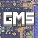 GMS | Generic Mindustry Server